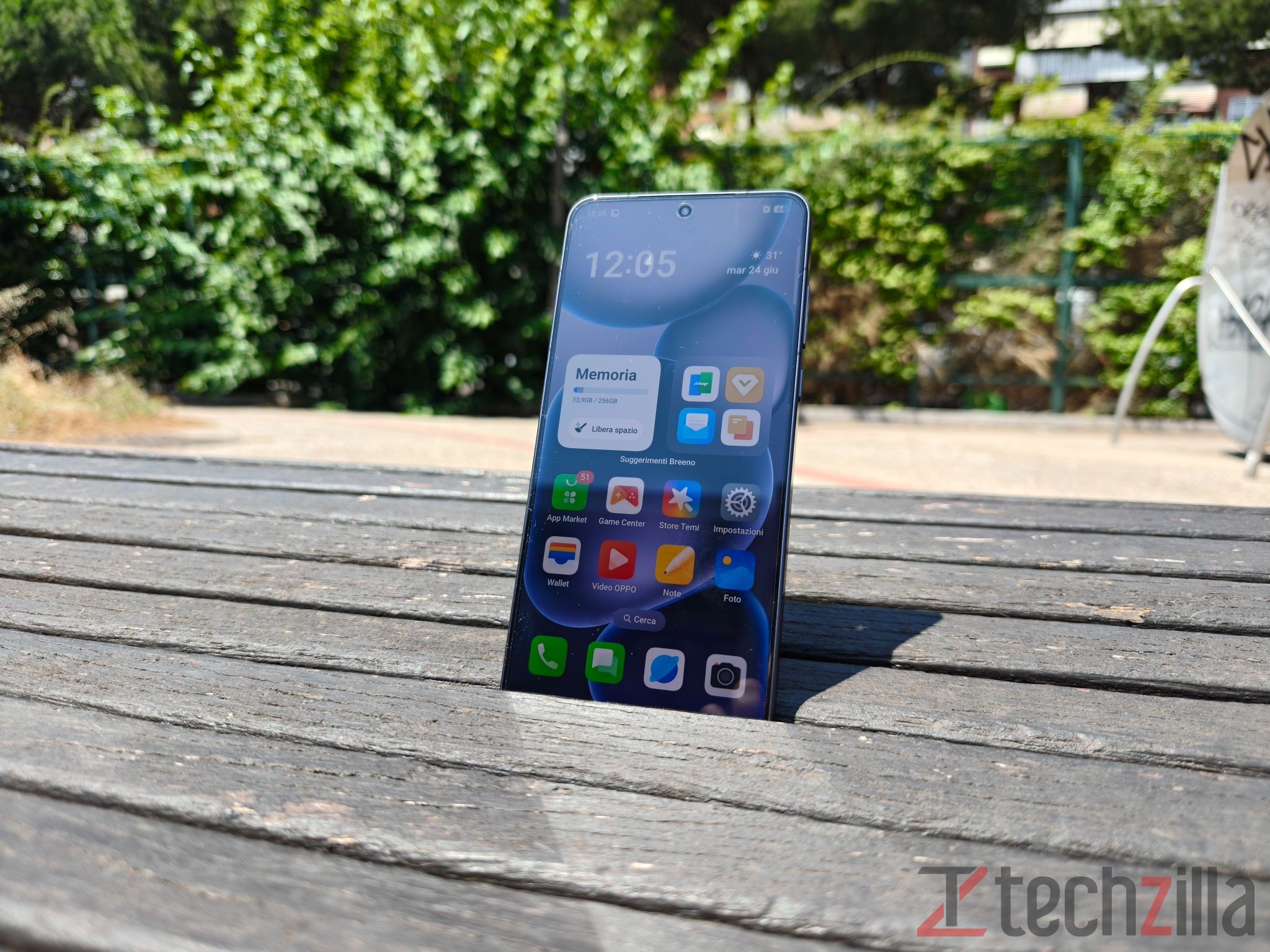 Recensione OPPO Find X8 Ultra: foto e autonomia da urlo! 13 recensione oppo find X8 ultra tz 12