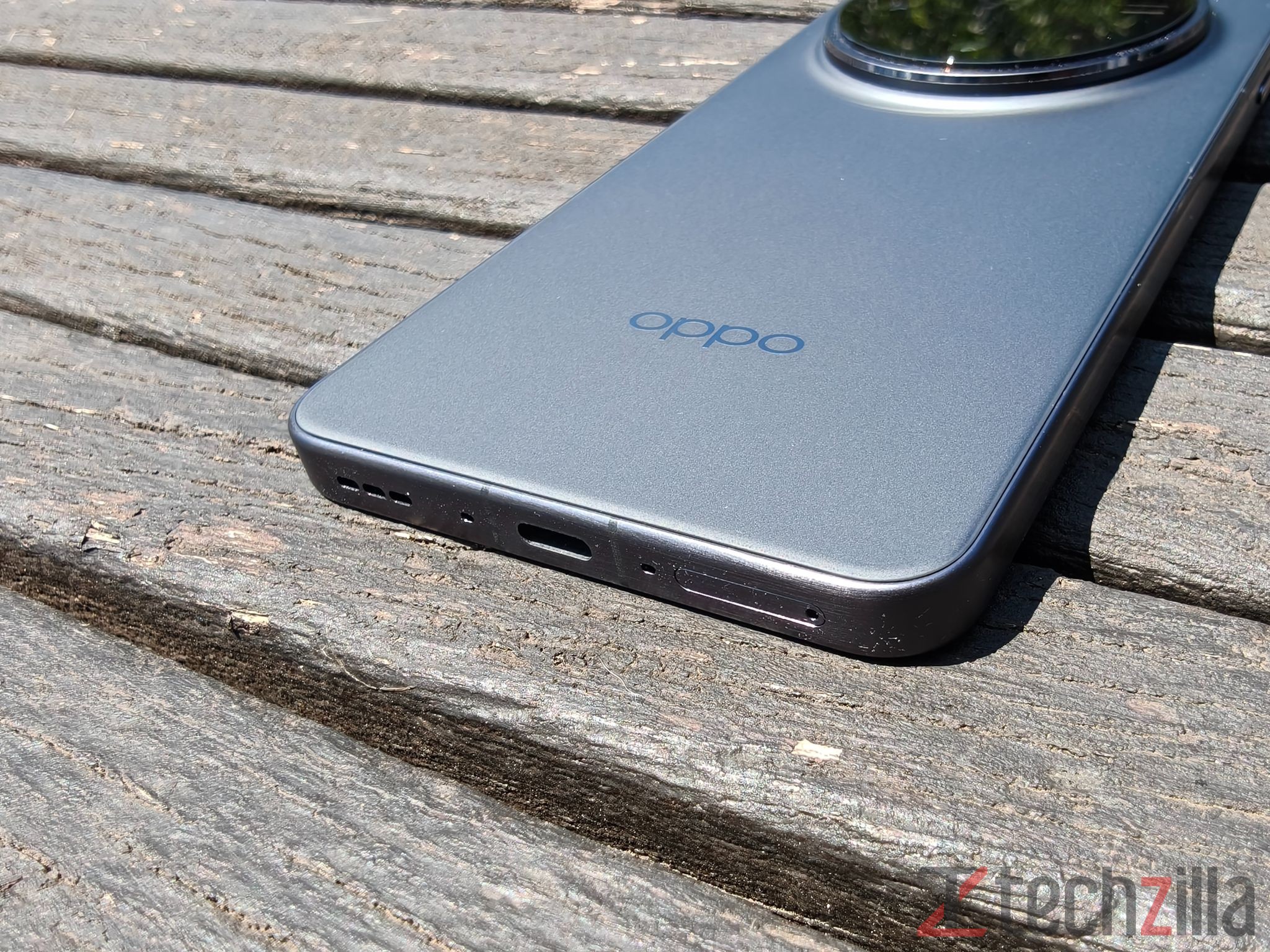 Recensione OPPO Find X8 Ultra: foto e autonomia da urlo! 5 recensione oppo find X8 ultra tz 14