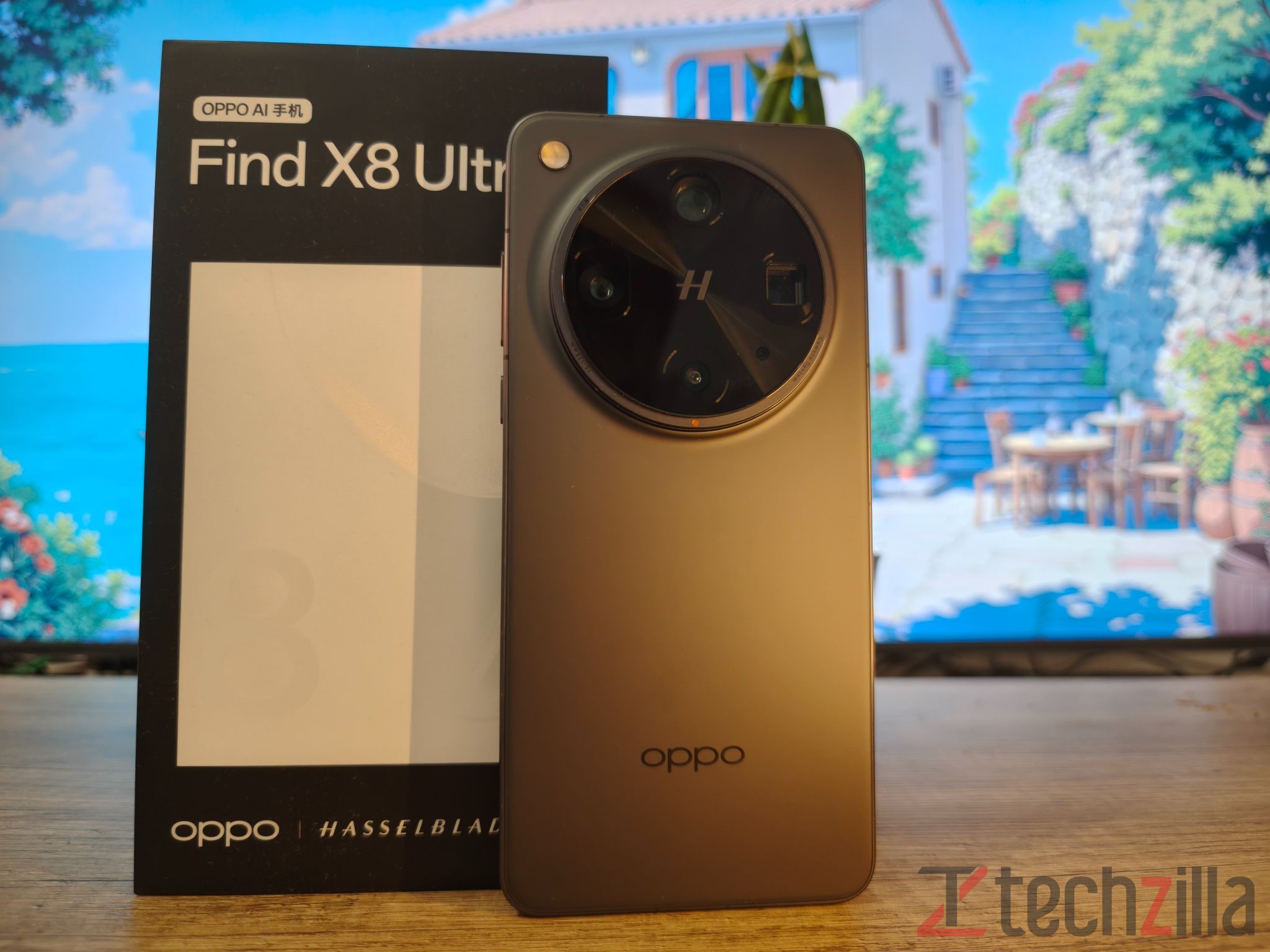 Recensione OPPO Find X8 Ultra: foto e autonomia da urlo! 3 recensione oppo find X8 ultra tz 58