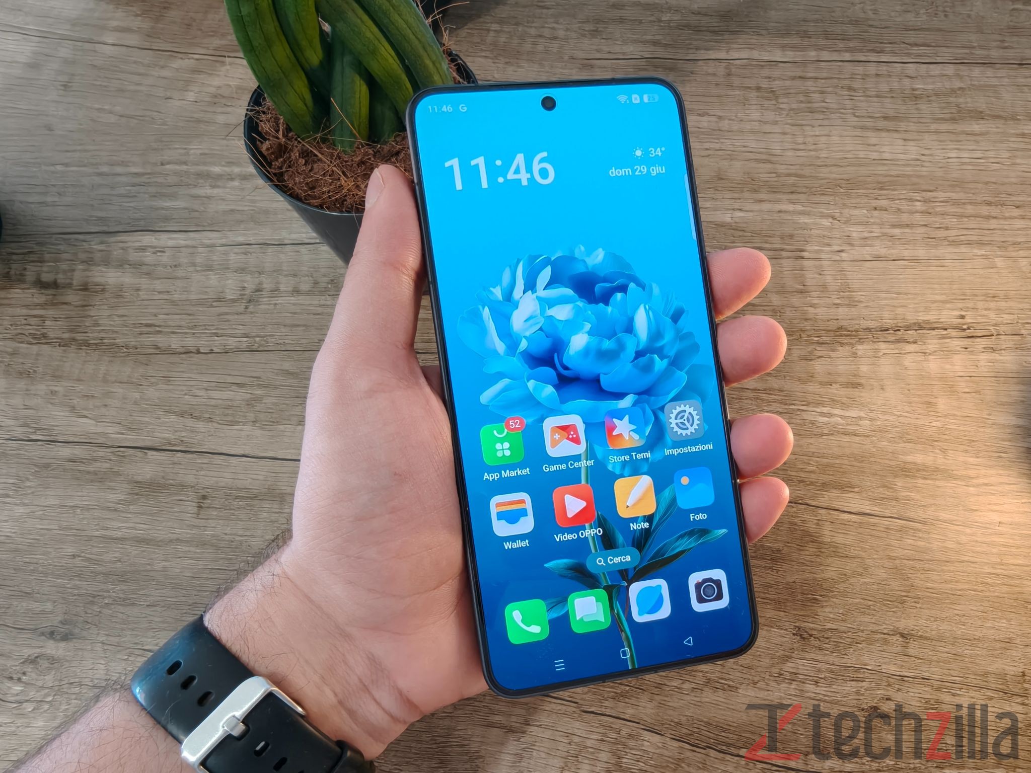 Recensione OPPO Find X8 Ultra: foto e autonomia da urlo! 2 recensione oppo find X8 ultra tz 63