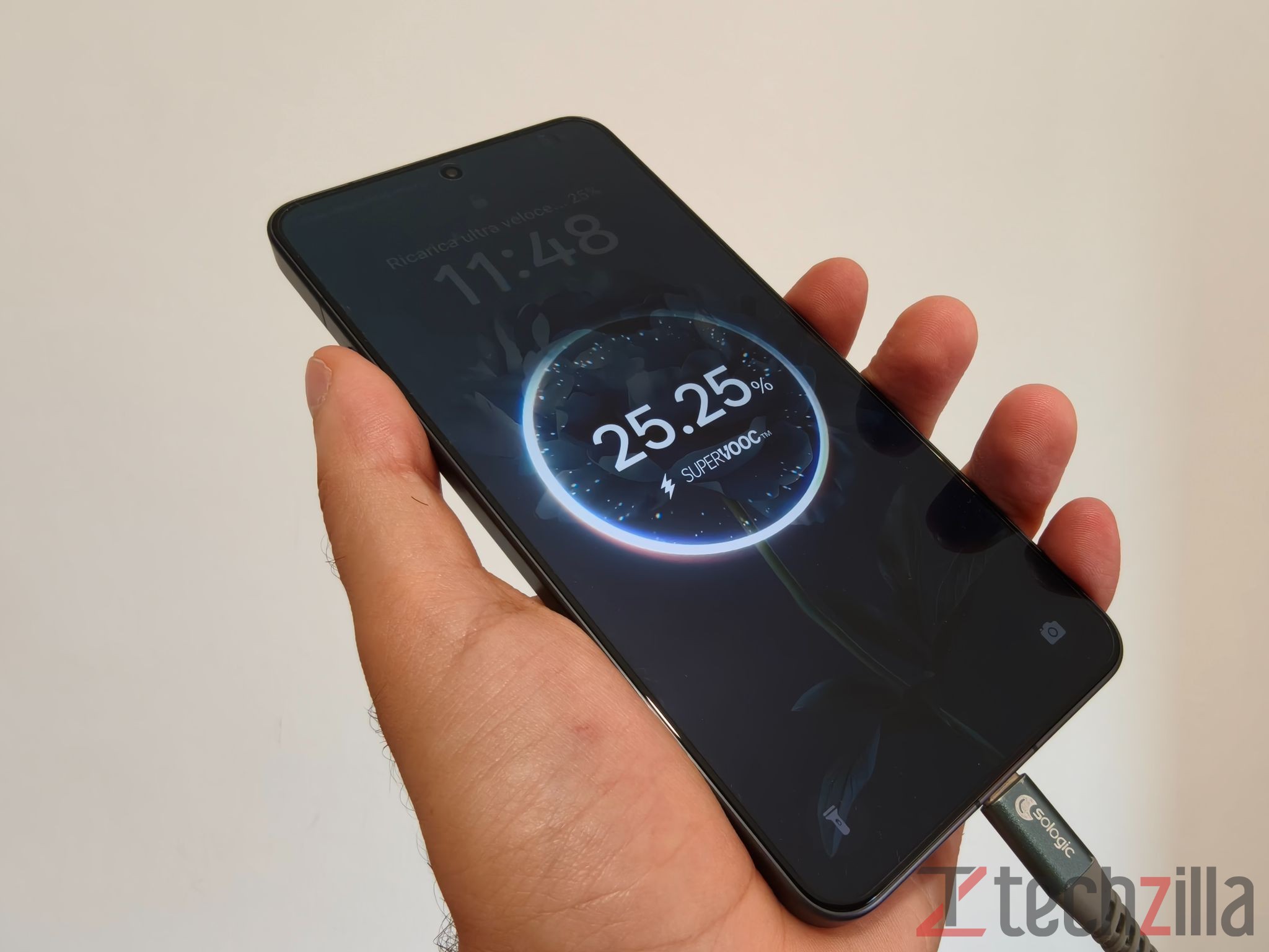 Recensione OPPO Find X8 Ultra: foto e autonomia da urlo! 22 recensione oppo find X8 ultra tz 71