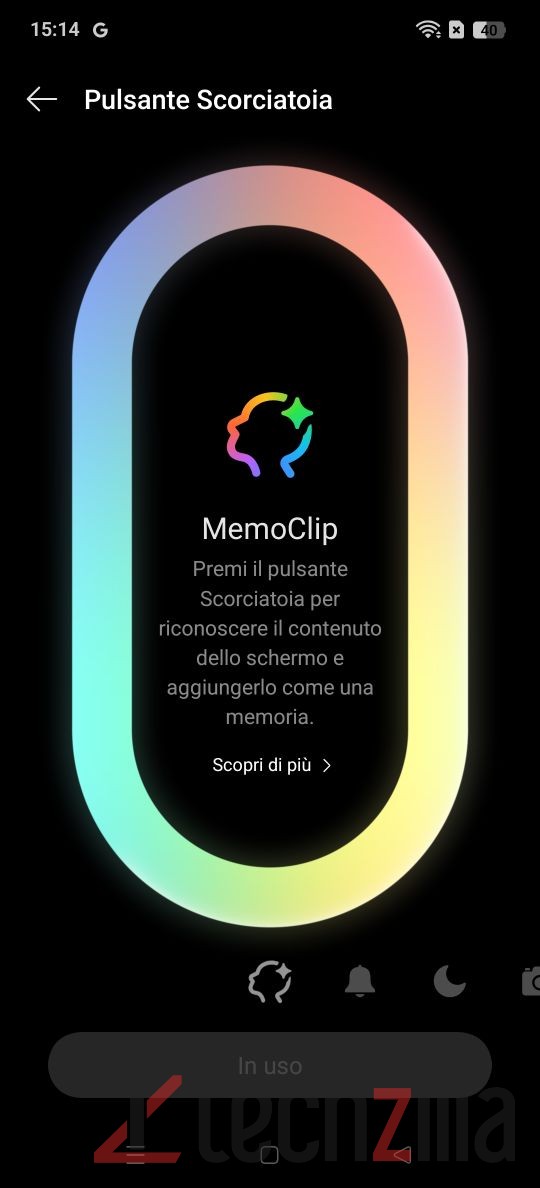 Recensione OPPO Find X8 Ultra: foto e autonomia da urlo! 19 recensione oppo find X8 ultra tz 88