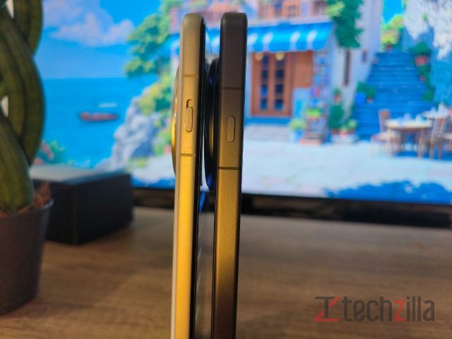 Recensione OPPO Find X8 Ultra: foto e autonomia da urlo! 18 recensione oppo find x8 ultra tz 1