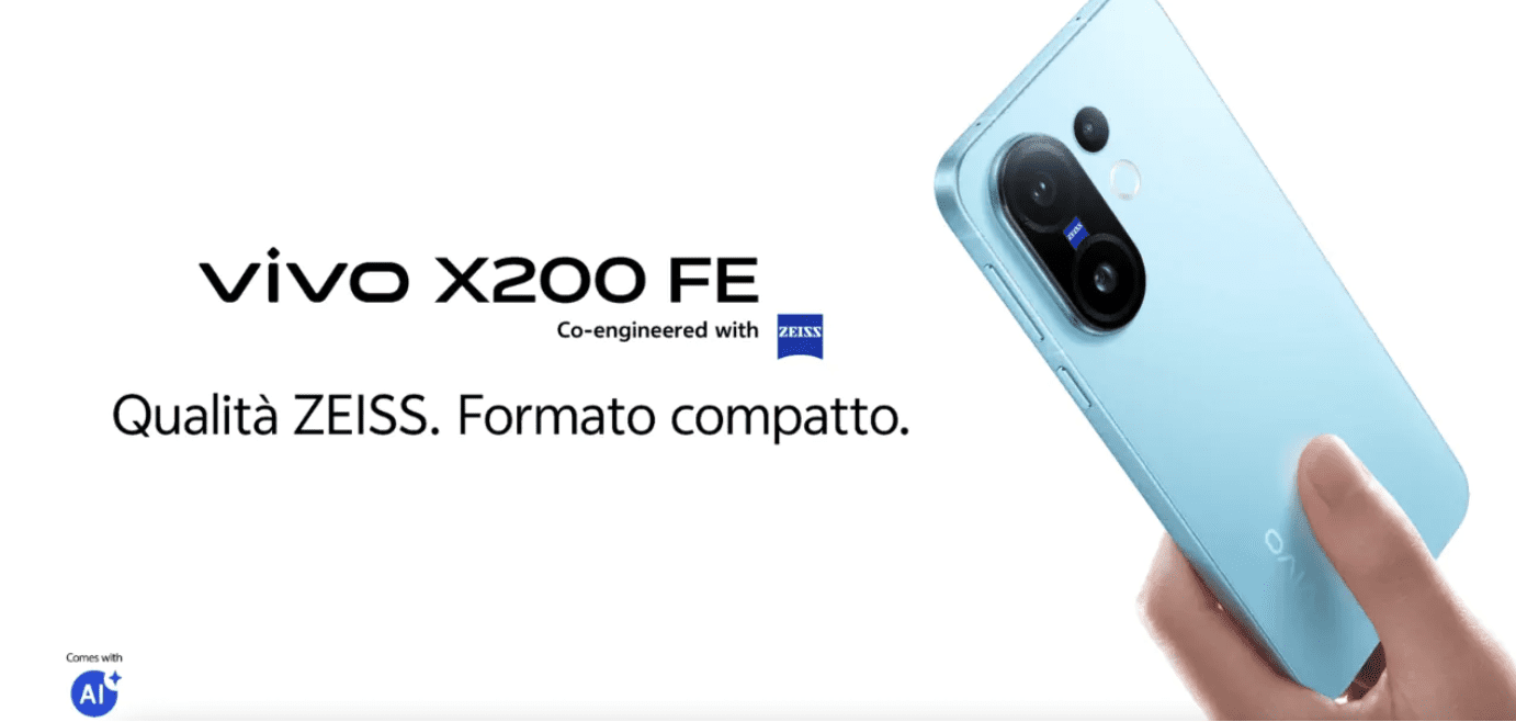 vivo200fe