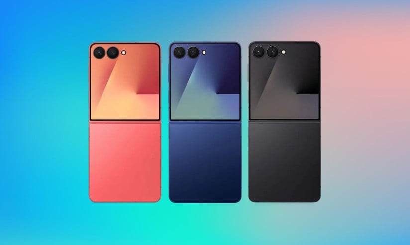 Samsung rivoluziona l’esperienza mobile: arrivano Galaxy Z Flip7, Fold7, la serie Watch8 e le nuove versioni FE (Specifiche, prezzi e promo lancio ) 12 1272172