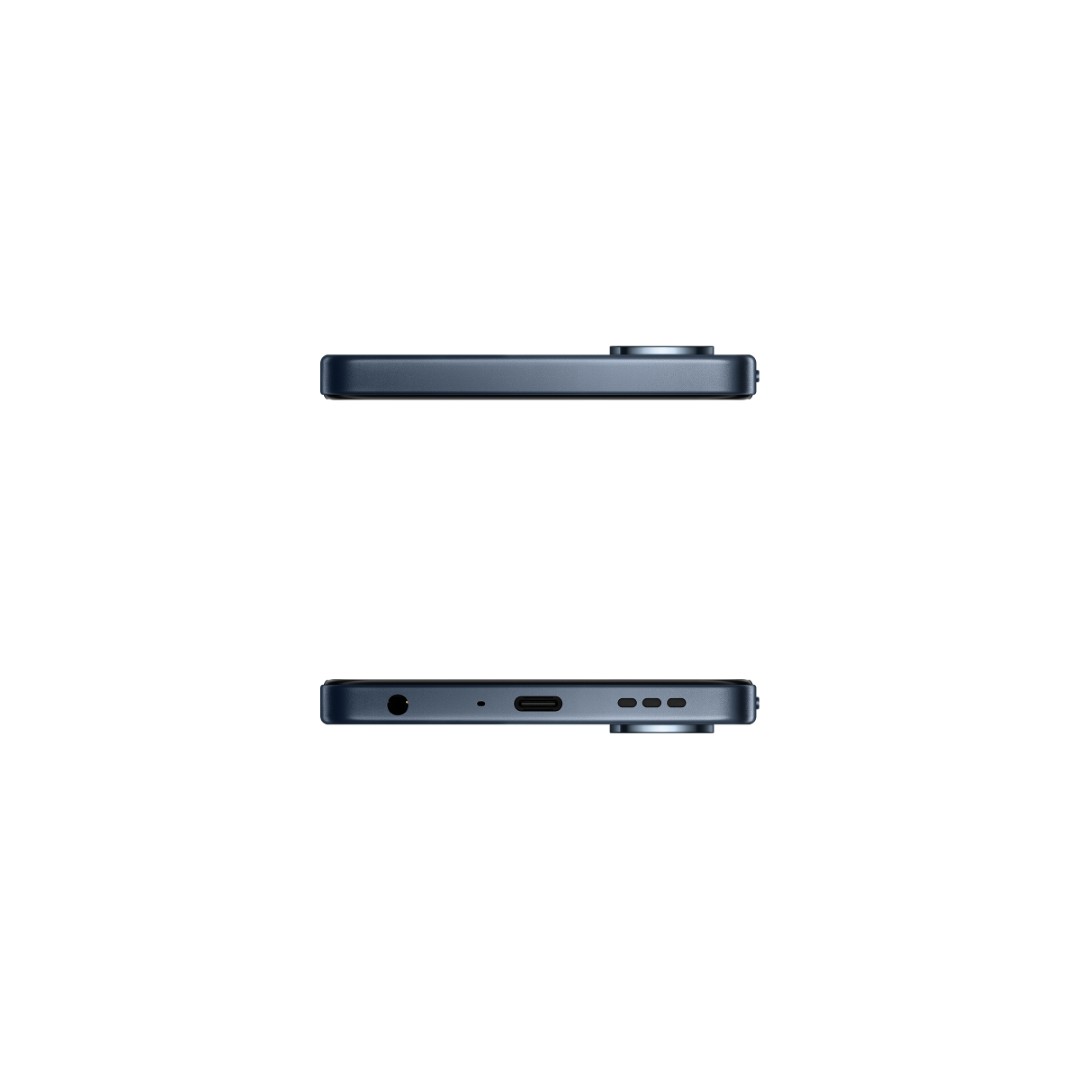 OPPO amplia la Serie A: arrivano i nuovi OPPO A5 4G e OPPO A5X 11 A5x Product images Black Blue TopBottom