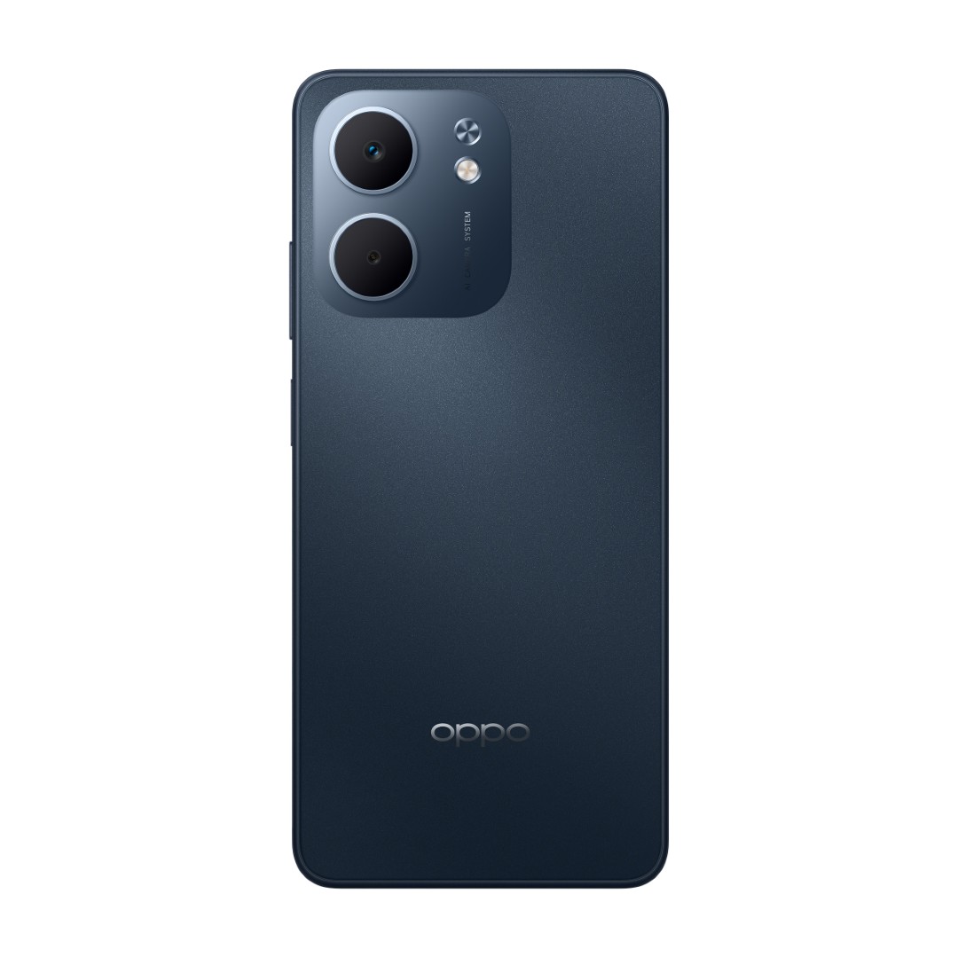 OPPO amplia la Serie A: arrivano i nuovi OPPO A5 4G e OPPO A5X 8 A5x Product images Black Blue back