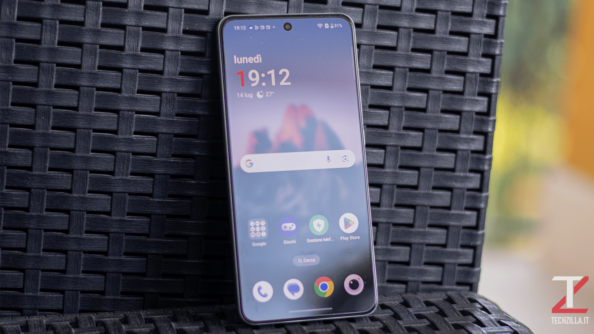 Recensione OnePlus Nord CE5 - AI e autonomia da record, ma qualche compromesso c'è 1 Artboard 2