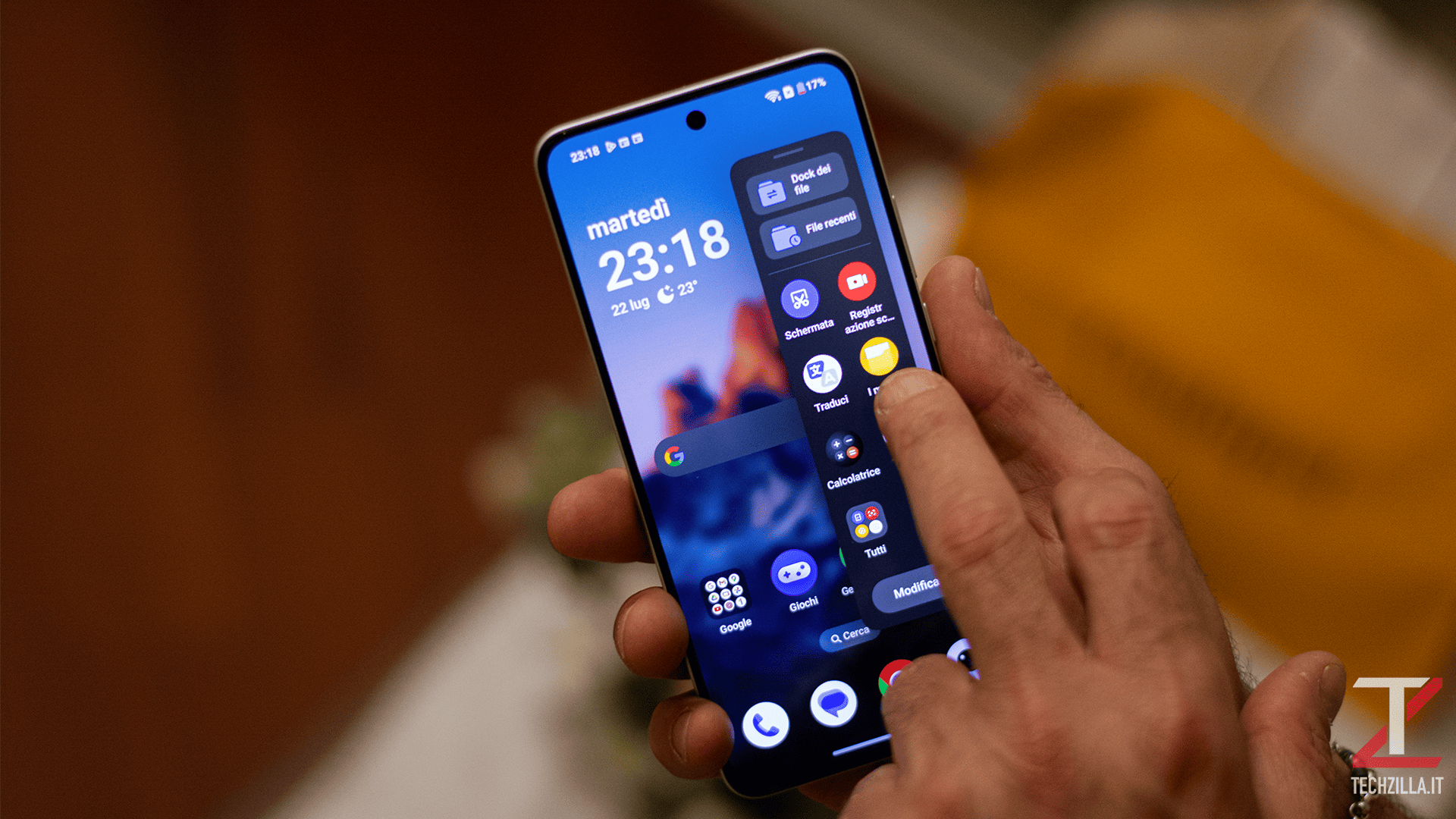 OnePlus Nord CE5 - Prestazioni