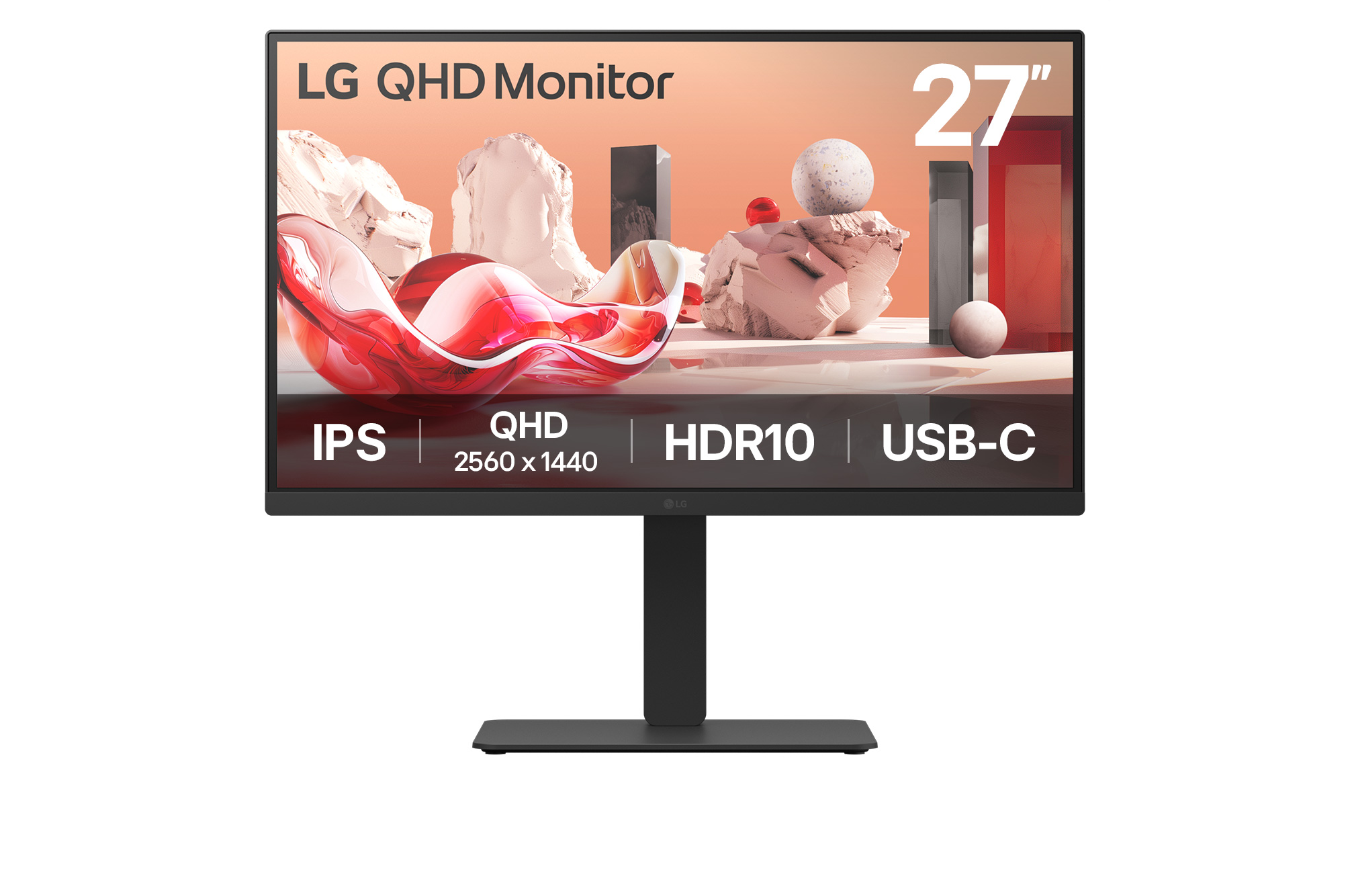 LG 27BA75QB