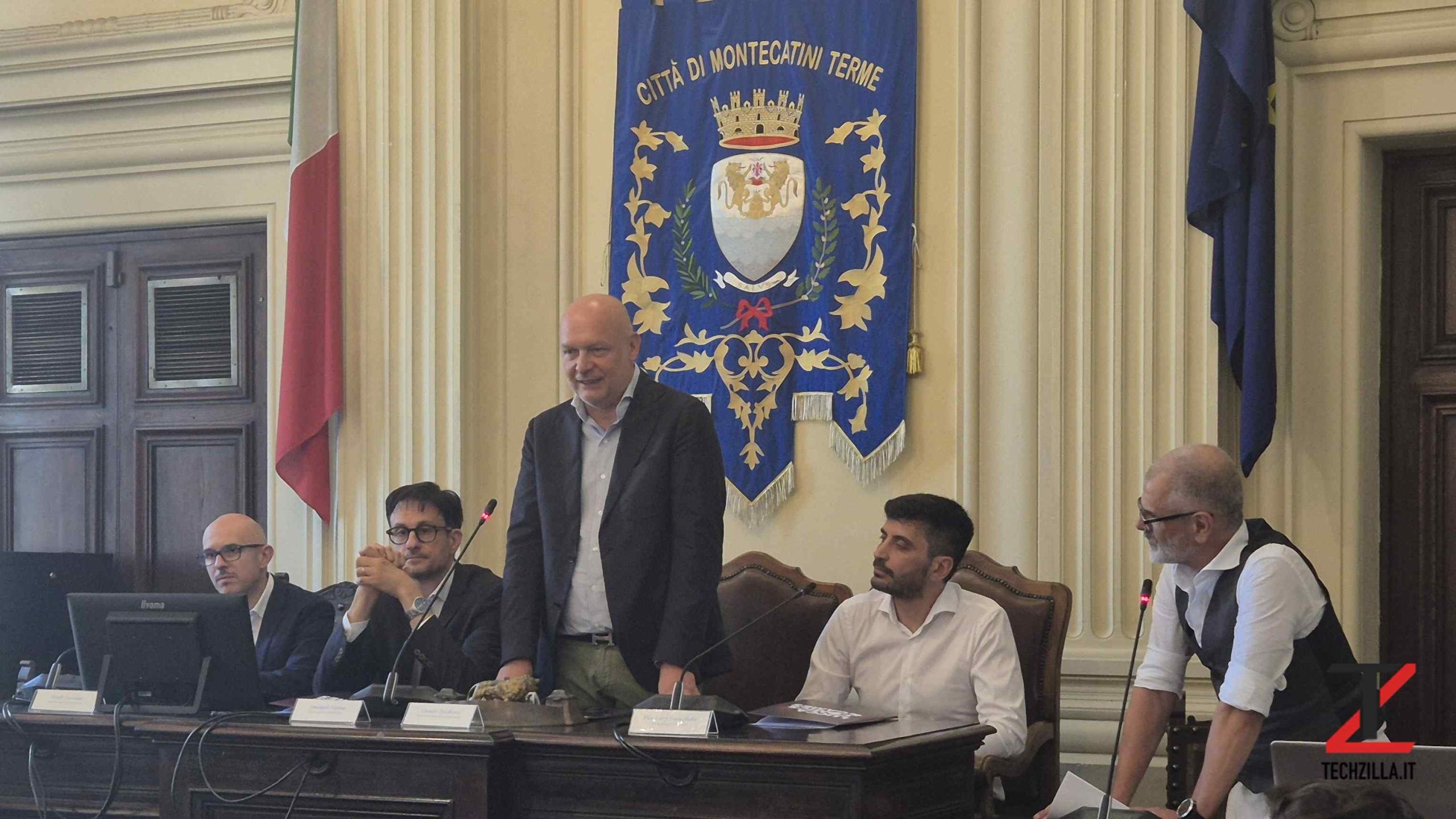 Le finali italiane di League of Legends 2025 saranno a Montecatini Terme 3 League Montecatini 1 scaled