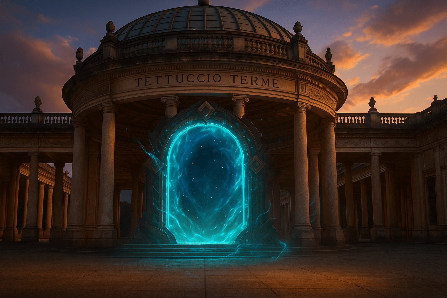 Le finali italiane di League of Legends 2025 saranno a Montecatini Terme 4 Montecatini LoL 2025