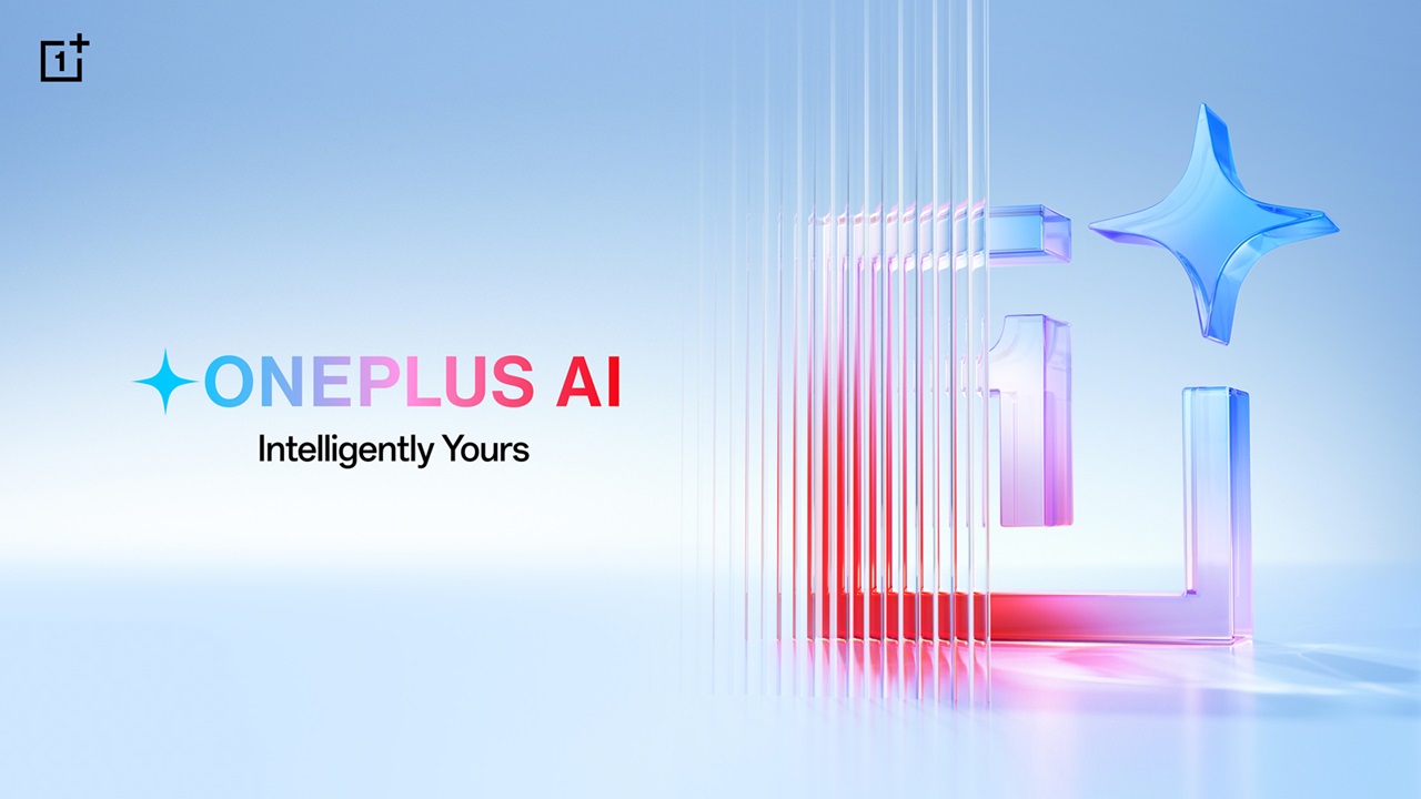 OnePlus introduce “Plus Mind”: l’AI personale che organizza la tua memoria digitale 23 OnePlus AI KV Horizontal 16x9 RGB 2 1