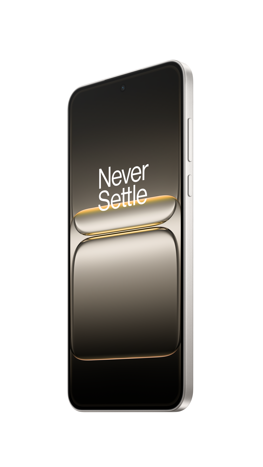 OnePlus rafforza l’ecosistema Fast & Smooth: arrivano Nord 5, Nord 5 CE, Watch 3, Pad Lite e Buds 4 ( Promo Lancio ) 2 OnePlus Nord 5 Product render Front45Right White RGB 20250430