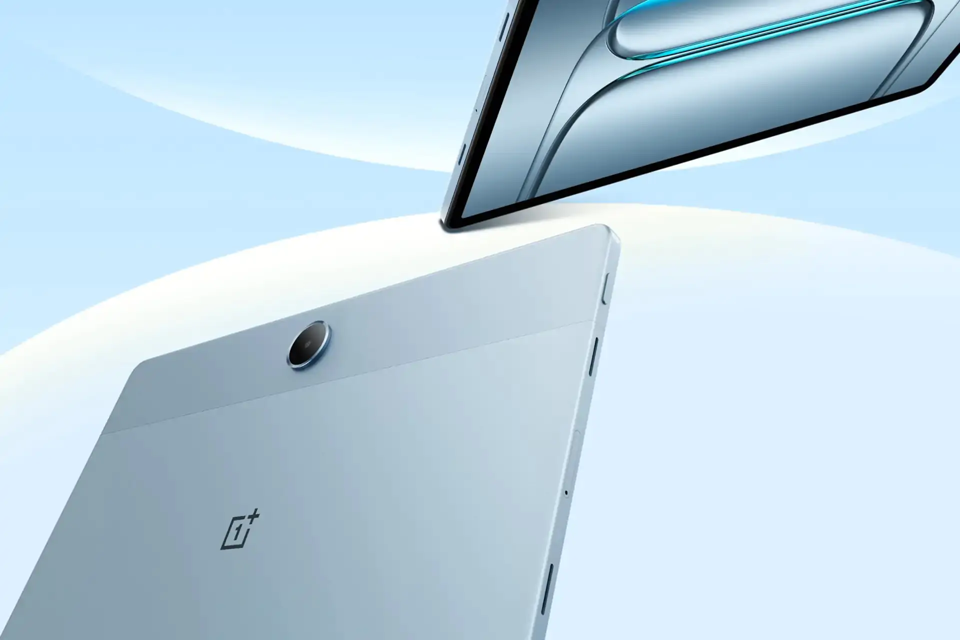OnePlus Pad Lite Hero