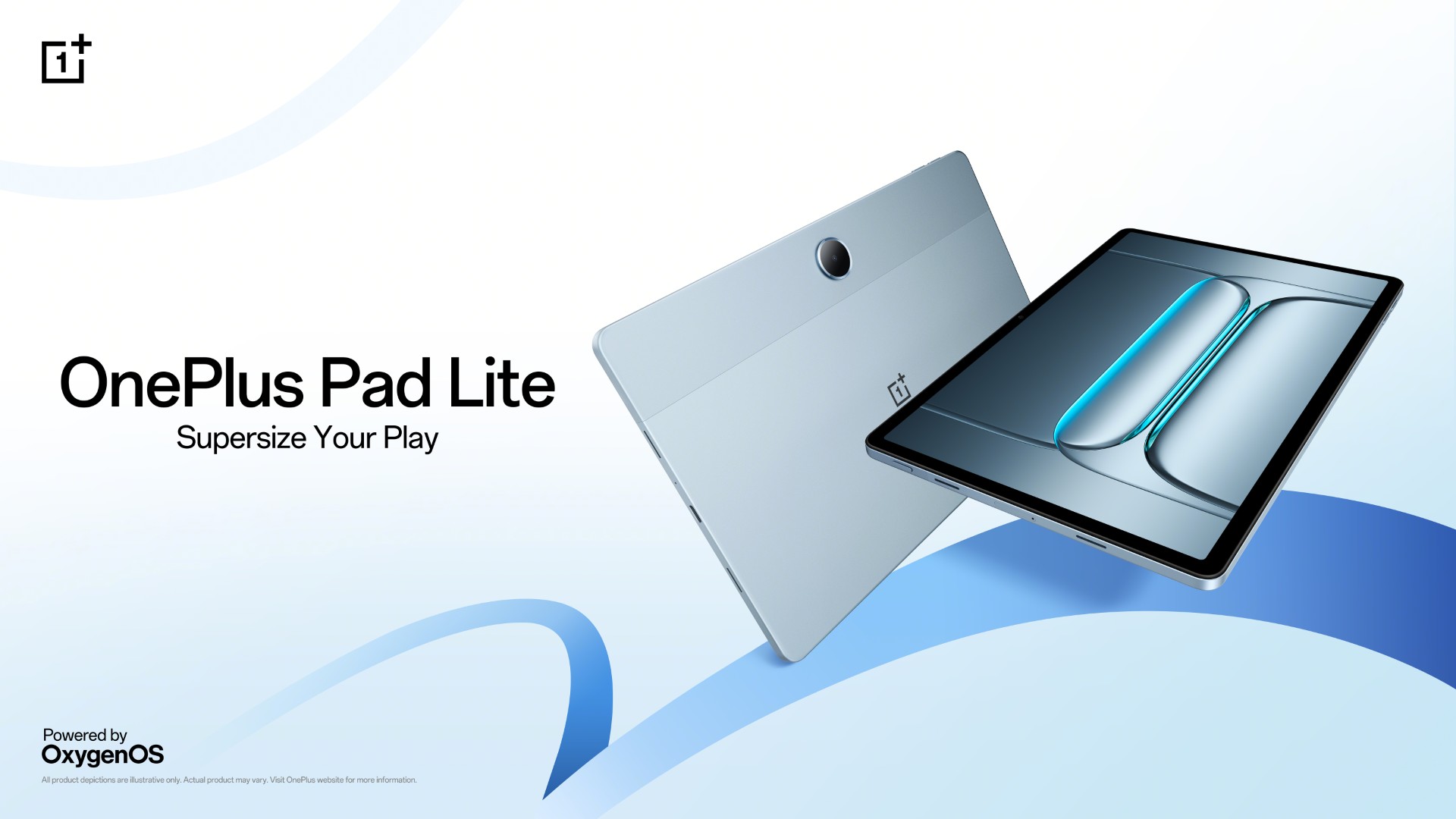 OnePlus rafforza l’ecosistema Fast & Smooth: arrivano Nord 5, Nord 5 CE, Watch 3, Pad Lite e Buds 4 ( Promo Lancio ) 7 OnePlus Pad Lite KV Grandi