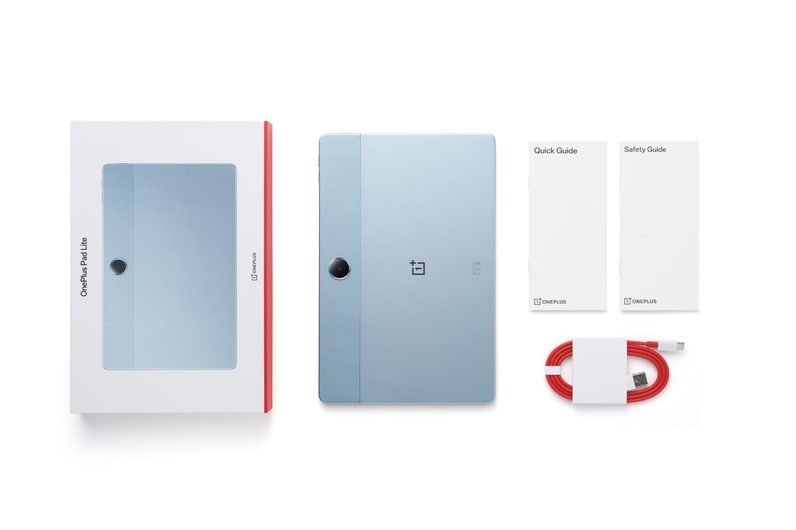OnePlus rafforza l’ecosistema Fast & Smooth: arrivano Nord 5, Nord 5 CE, Watch 3, Pad Lite e Buds 4 ( Promo Lancio ) 8 OnePlus Pad Lite Unboxing Grandi