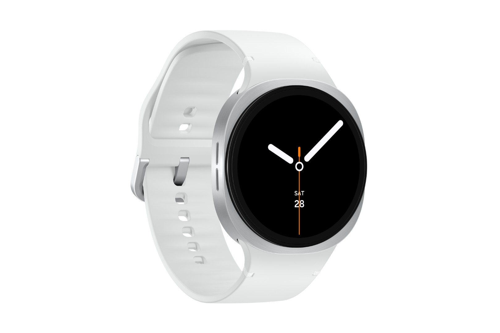 Samsung rivoluziona l’esperienza mobile: arrivano Galaxy Z Flip7, Fold7, la serie Watch8 e le nuove versioni FE (Specifiche, prezzi e promo lancio ) 25 SM L335 003 L Perspective Silver