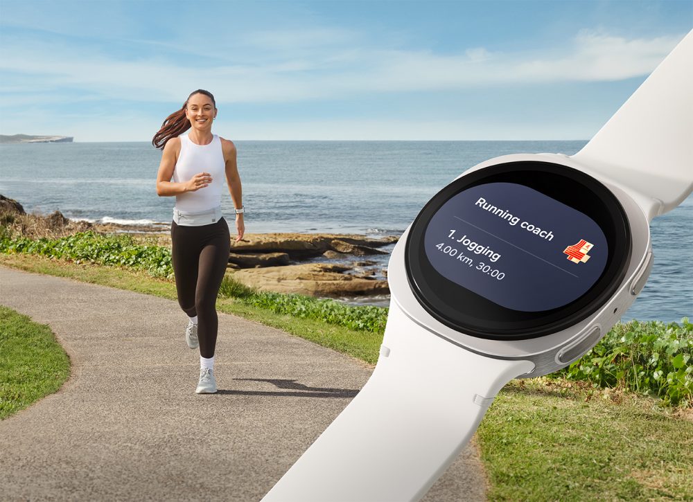 Samsung Galaxy Watchcamp 2025: tecnologia e corsa si incontrano nel cuore della Sicilia 3 Samsung Mobile Galaxy Unpacked July 2025 Galaxy Watch8 Series Classic Ultra Comfort PR dl4 e1752070264814