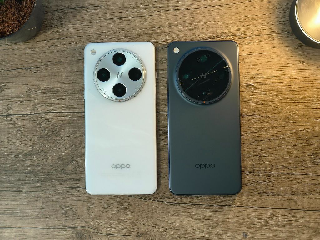 Recensione OPPO Find X8 Ultra: foto e autonomia da urlo! 8 recensione oppo find x8 ultra tz 43