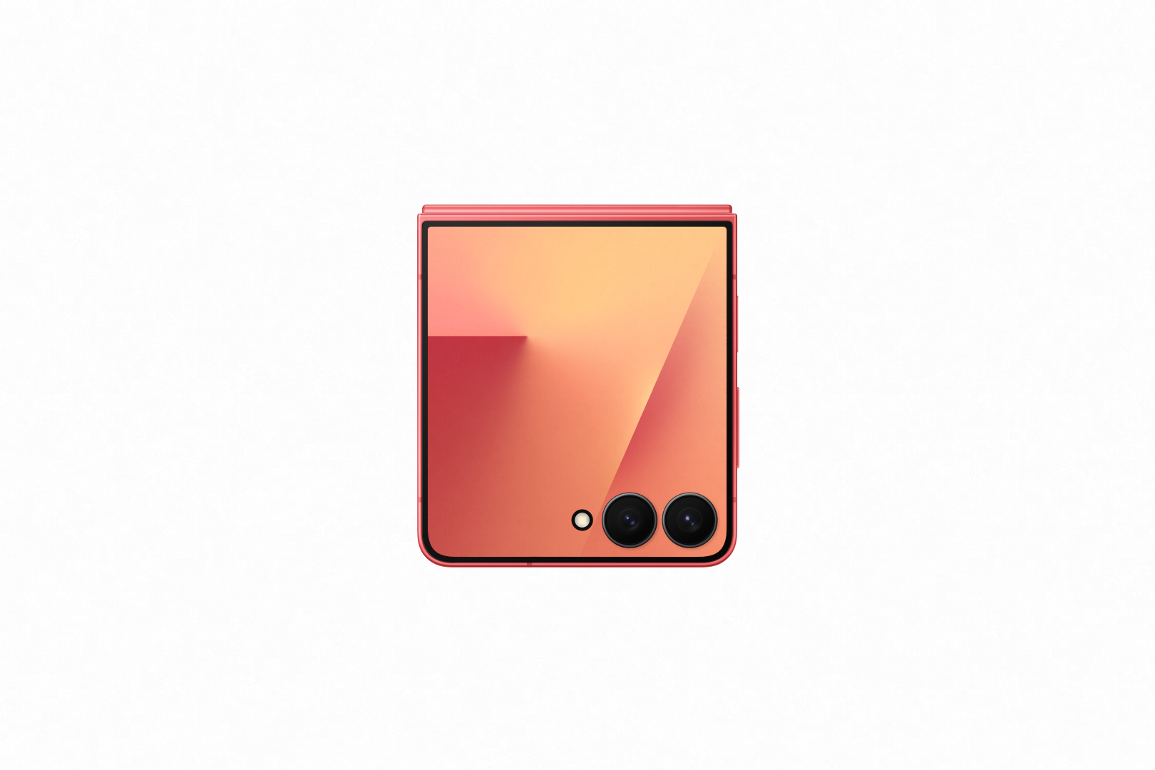 Samsung rivoluziona l’esperienza mobile: arrivano Galaxy Z Flip7, Fold7, la serie Watch8 e le nuove versioni FE (Specifiche, prezzi e promo lancio ) 7 sm f766 zflip7 closedfront coralred 250425