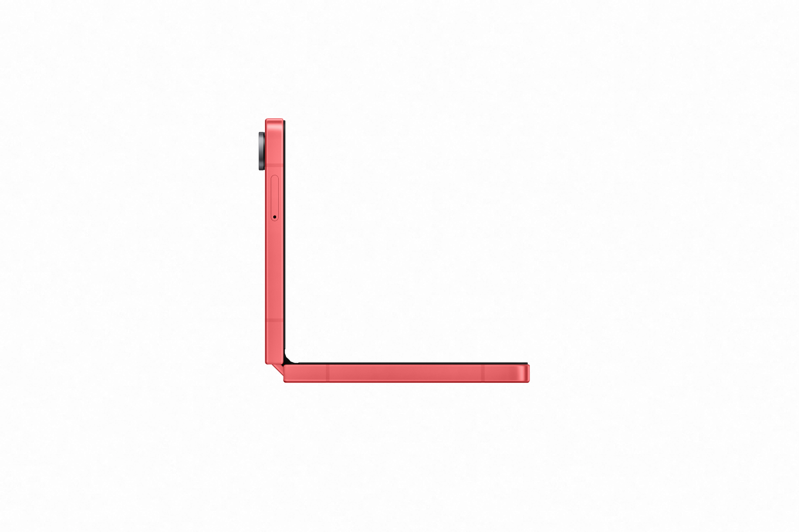 Samsung rivoluziona l’esperienza mobile: arrivano Galaxy Z Flip7, Fold7, la serie Watch8 e le nuove versioni FE (Specifiche, prezzi e promo lancio ) 6 sm f766 zflip7 sidetabletopl30 coralred 250425