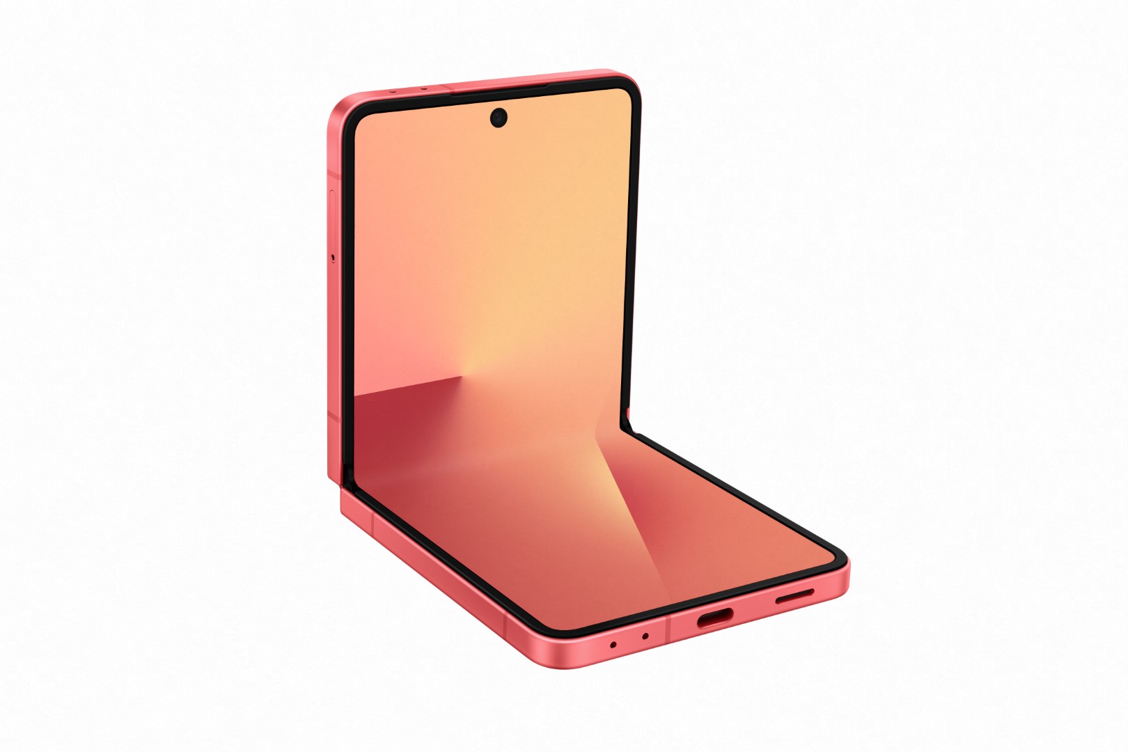 Samsung rivoluziona l’esperienza mobile: arrivano Galaxy Z Flip7, Fold7, la serie Watch8 e le nuove versioni FE (Specifiche, prezzi e promo lancio ) 3 sm f766 zflip7 tabletopl30 coralred 250425