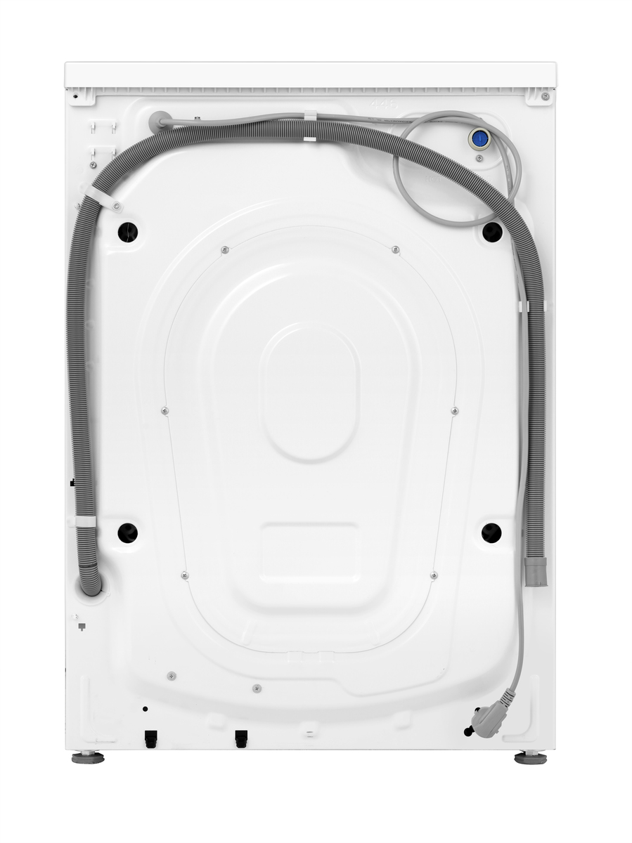 Hisense lancia in Italia le nuove lavatrici smart Serie 5i 4 wd5i8043bwf back